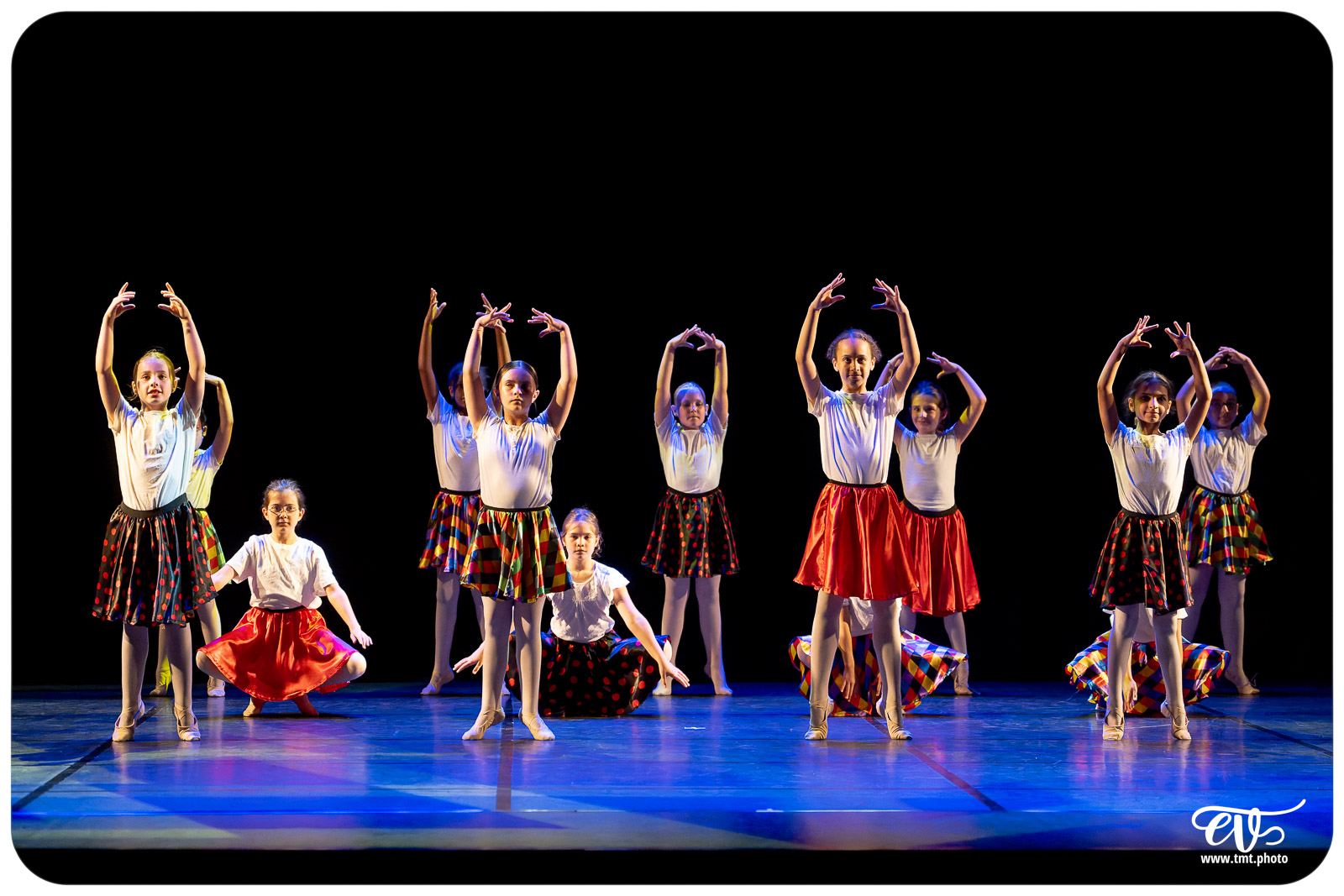 GALA DE DANSE 2026 EMMDH
